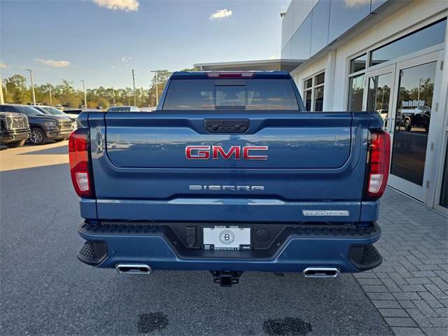 New 2026 GMC Sierra 1500 Elevation w/ Elevation Premium Package image 7