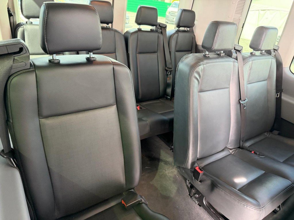 Used 2018 Ford Transit 350 XL RWD image 38