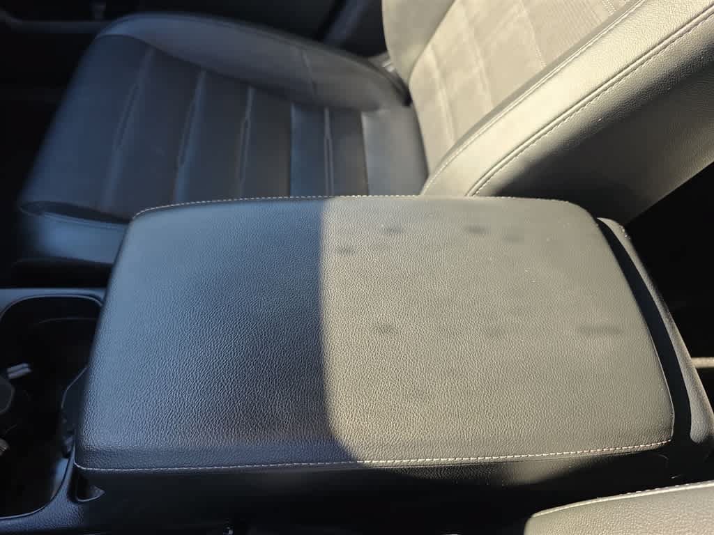 Certified 2025 Honda CR-V EX-L image 24