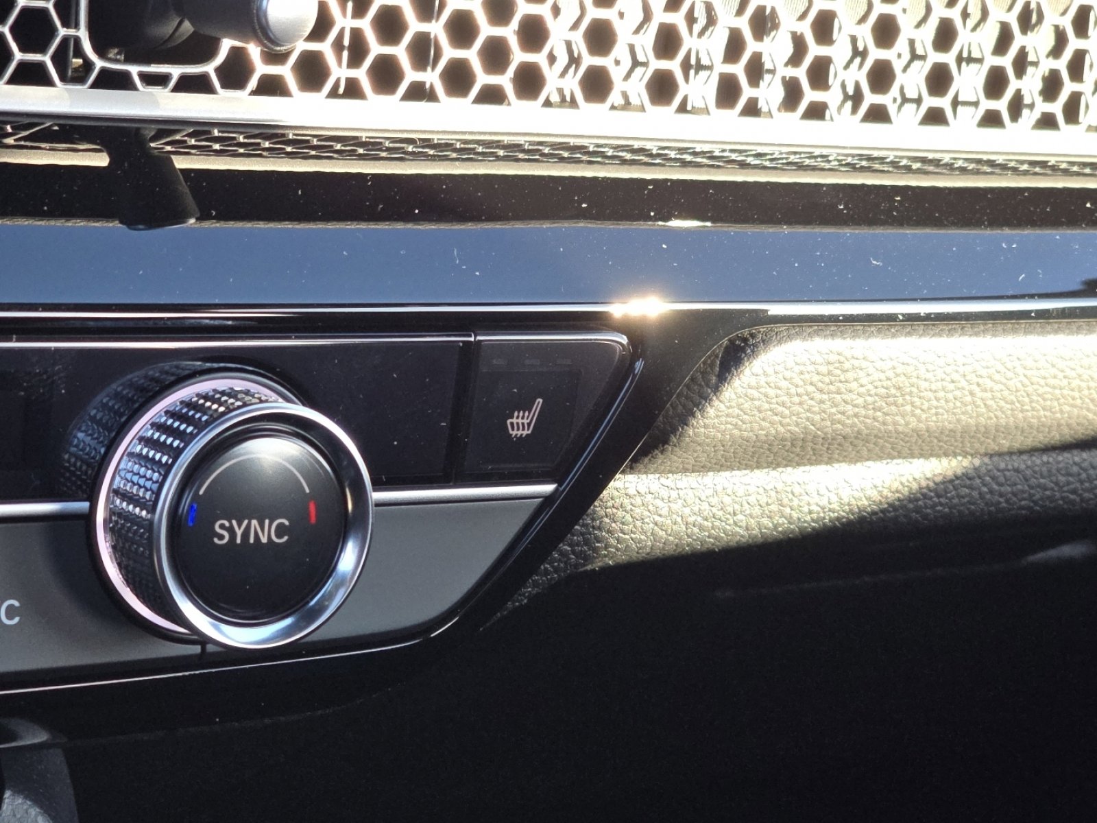 New 2026 Honda Civic Sport Touring image 13