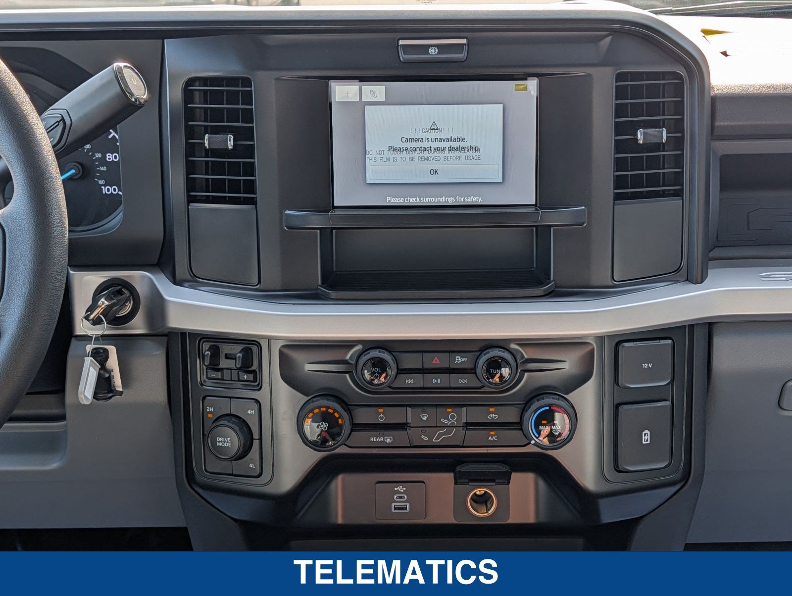 New 2026 Ford F450 XL AWD/4WD image 19