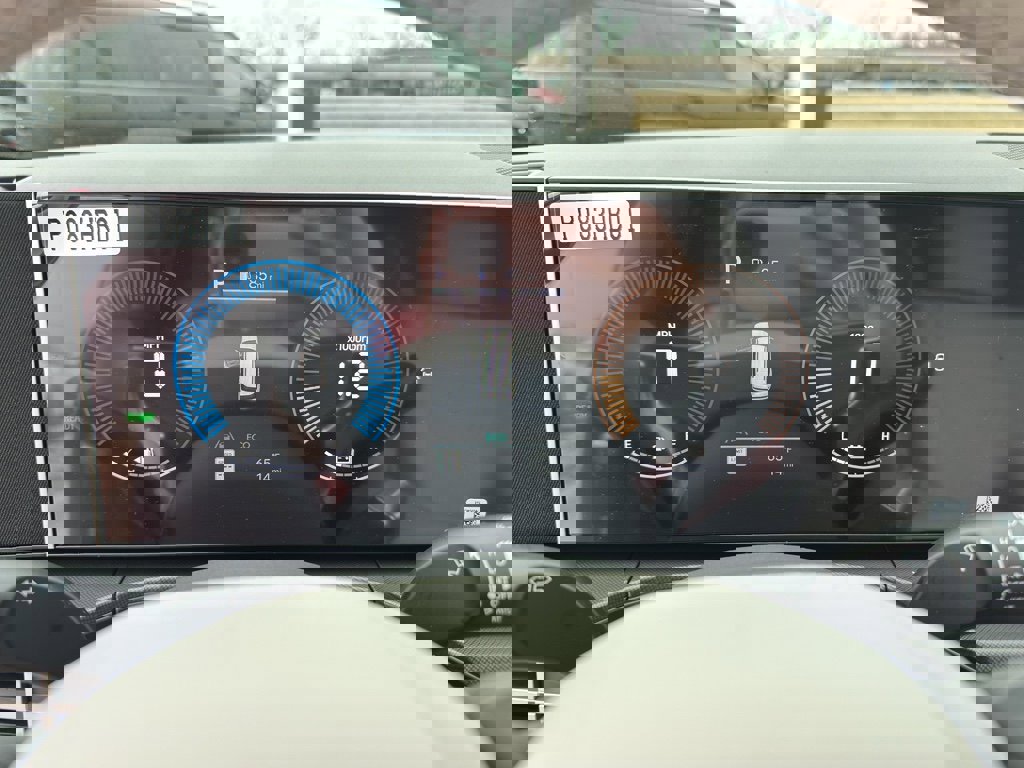 New 2026 Hyundai Santa Fe SE image 17