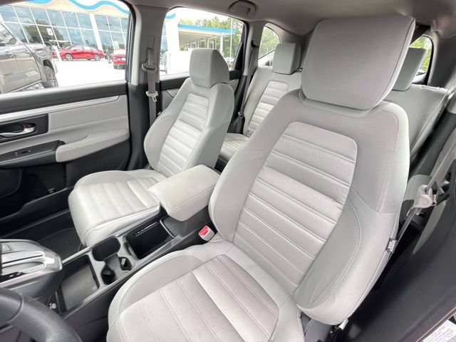 Used 2020 Honda CR-V LX image 12