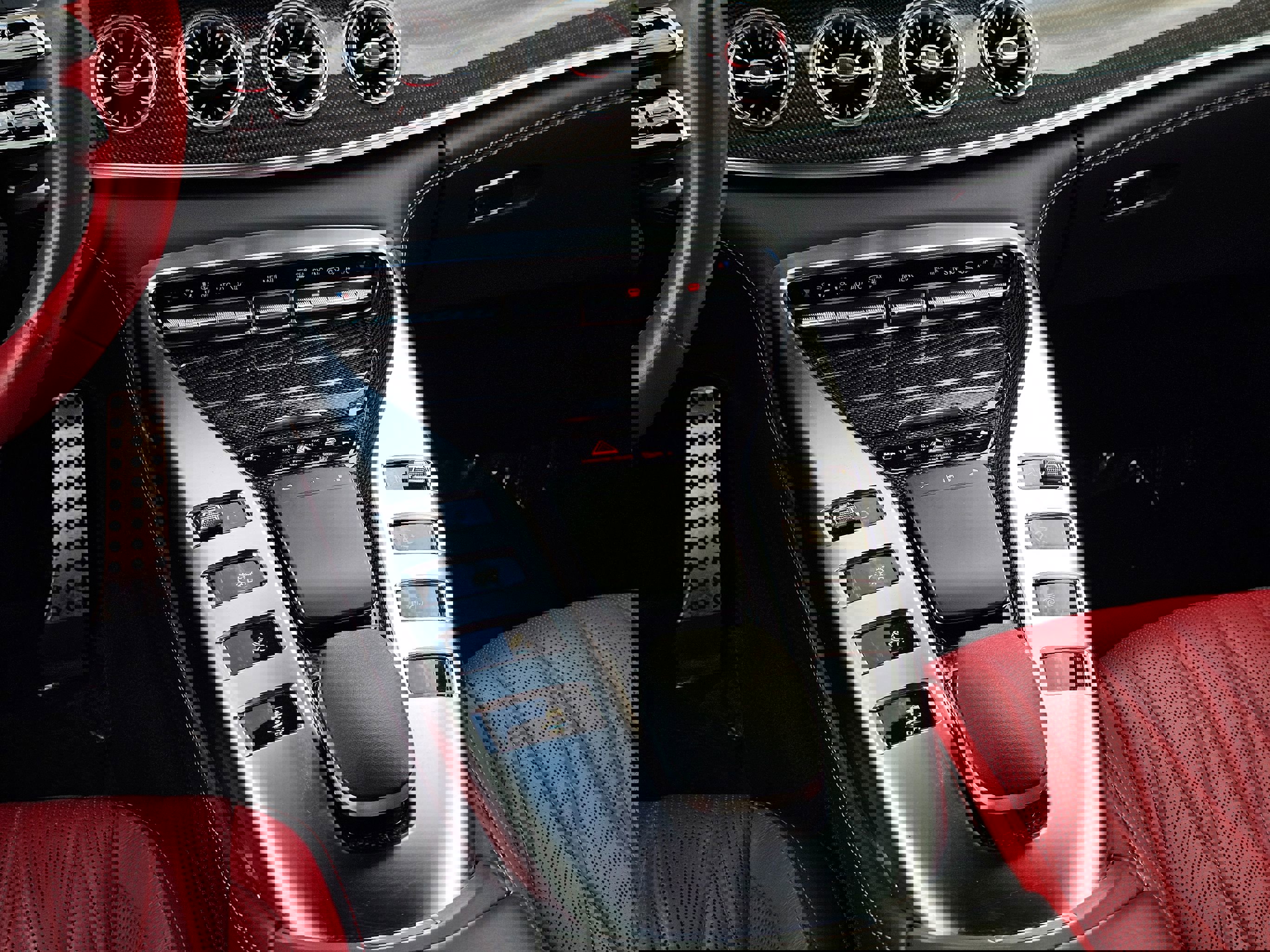 Used 2023 Mercedes-Benz AMG GT 63 S image 41