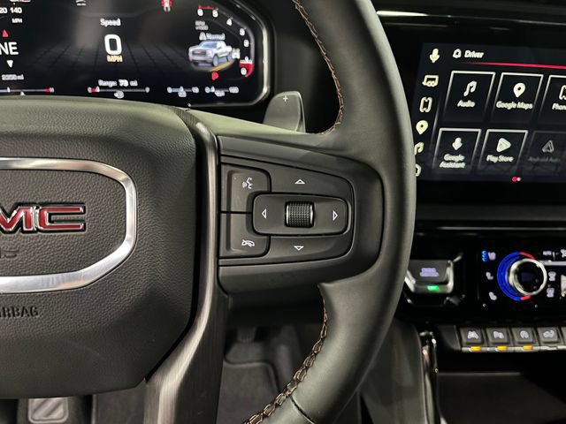 Used 2026 GMC Sierra 1500 AT4 AWD/4WD image 19
