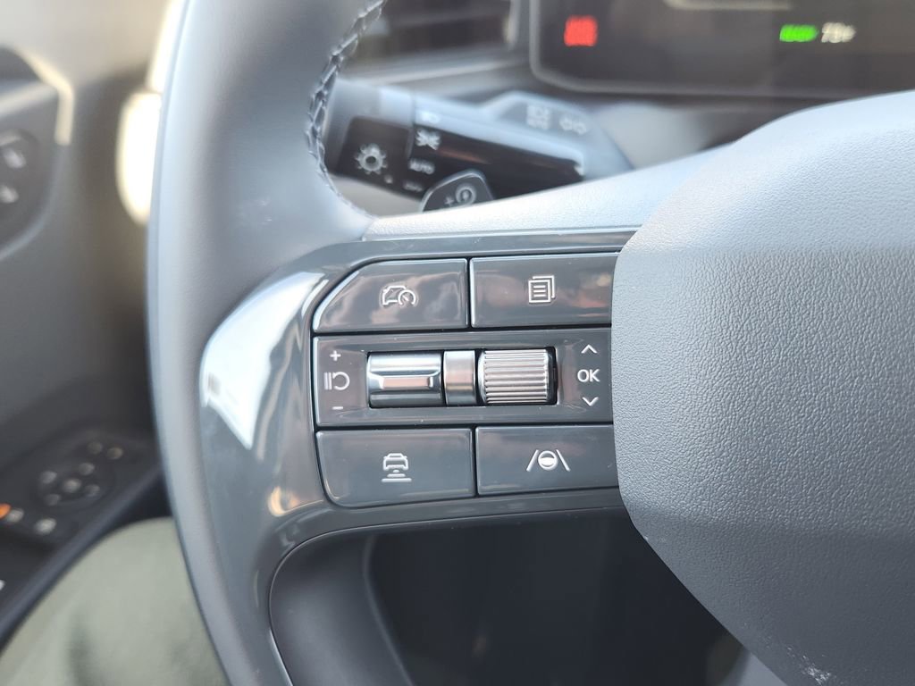 New 2026 Kia EV9 Wind image 19