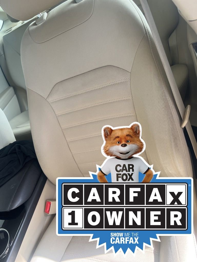 Used 2013 Ford Fusion SE image 14