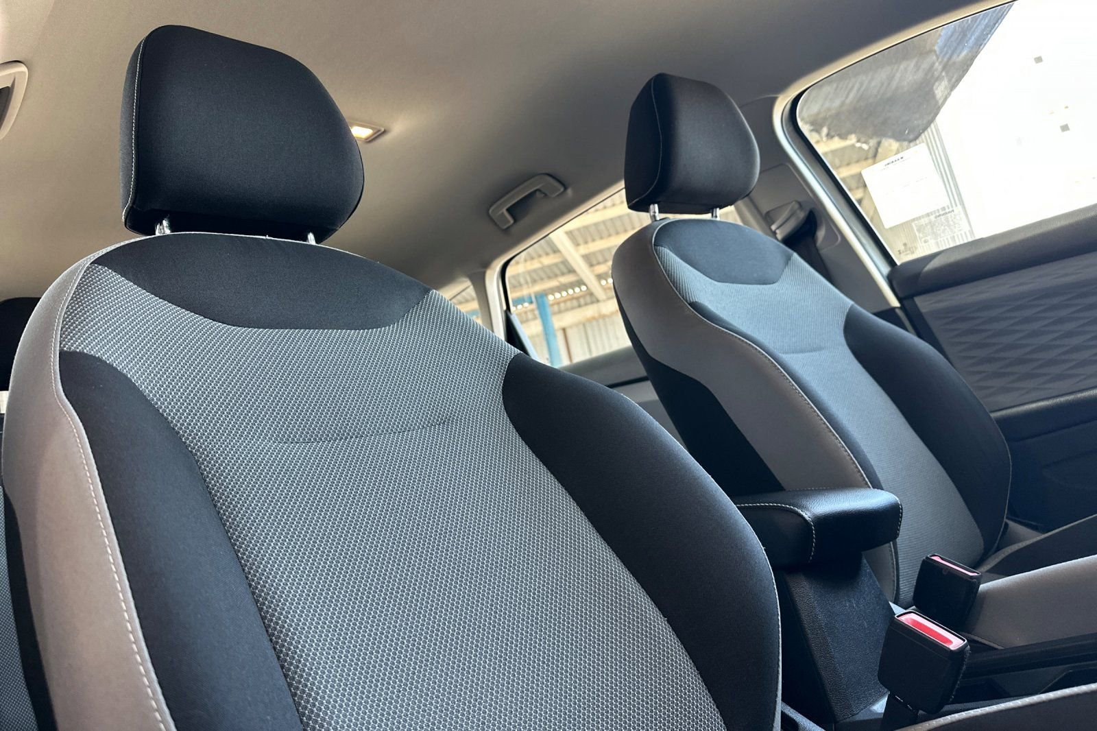 Used 2023 Volkswagen Taos S FWD image 17