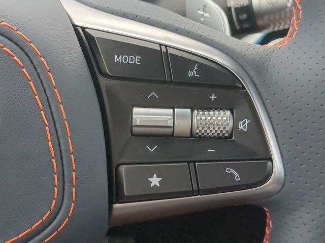 New 2026 Genesis G70 3.3T Prestige AWD/4WD image 25