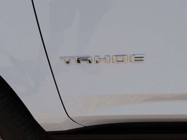 New 2026 Chevrolet Tahoe High Country AWD/4WD image 12