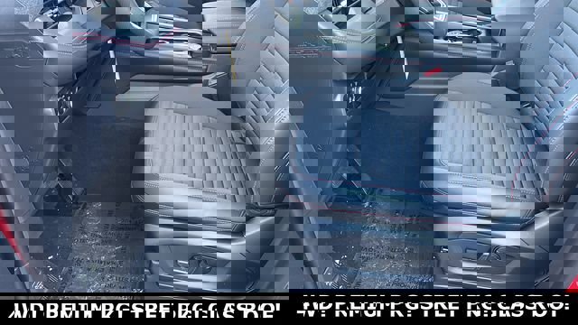 New 2026 Ford Explorer ST-Line w/ ST-Line Street Pack image 23