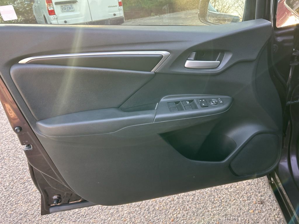 Used 2015 Honda Fit EX image 19