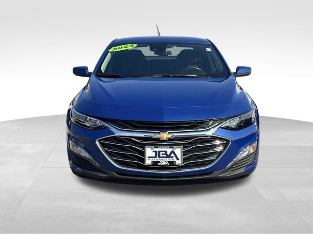 Used 2023 Chevrolet Malibu LT image 23