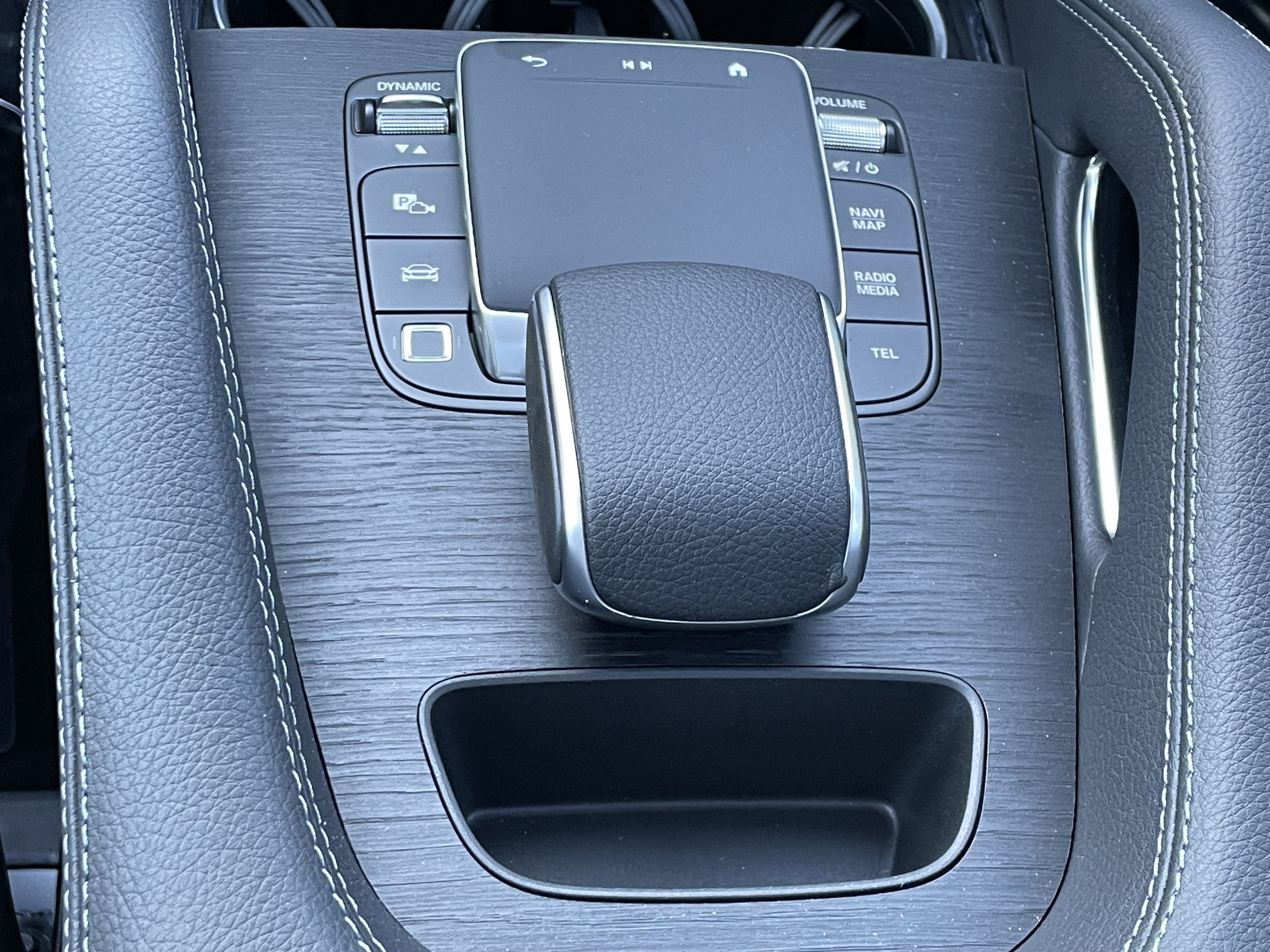 New 2026 Mercedes-Benz GLE 450 4MATIC image 32