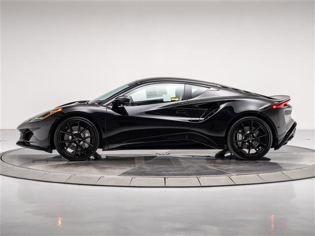 New 2025 Lotus Emira image 2