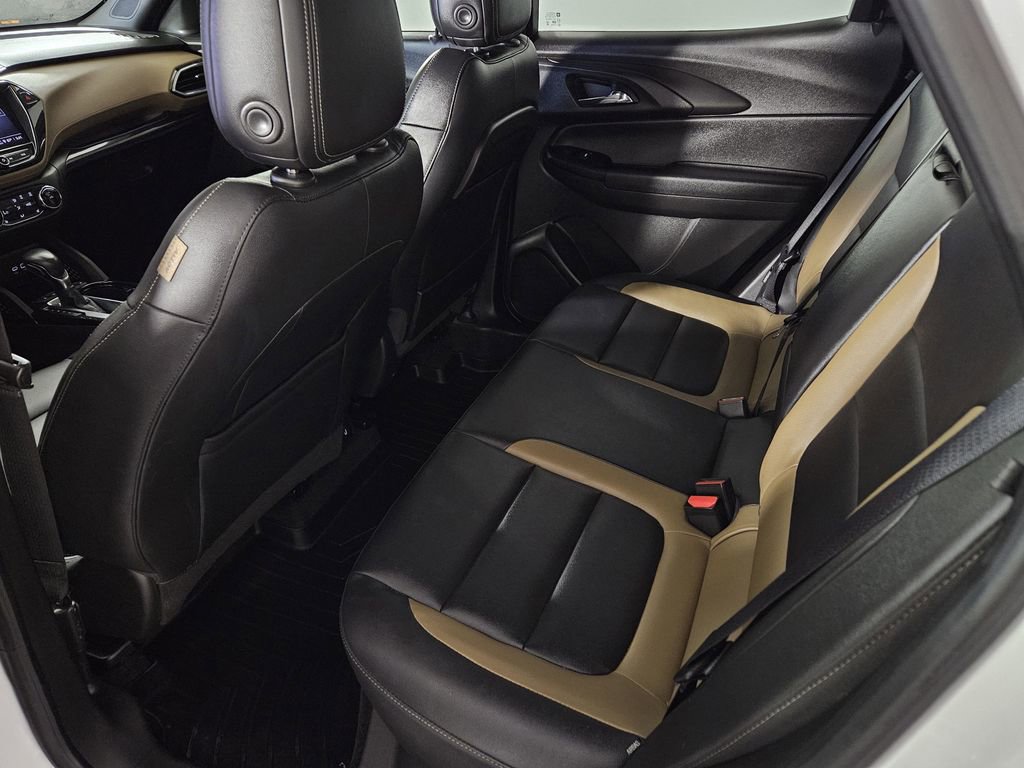 Used 2021 Chevrolet TrailBlazer ACTIV w/ Sun and Liftgate Package image 28