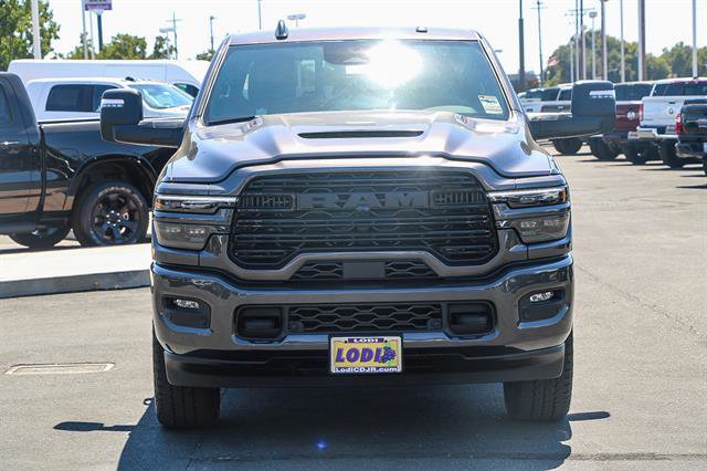 New 2026 RAM 2500 Laramie image 6