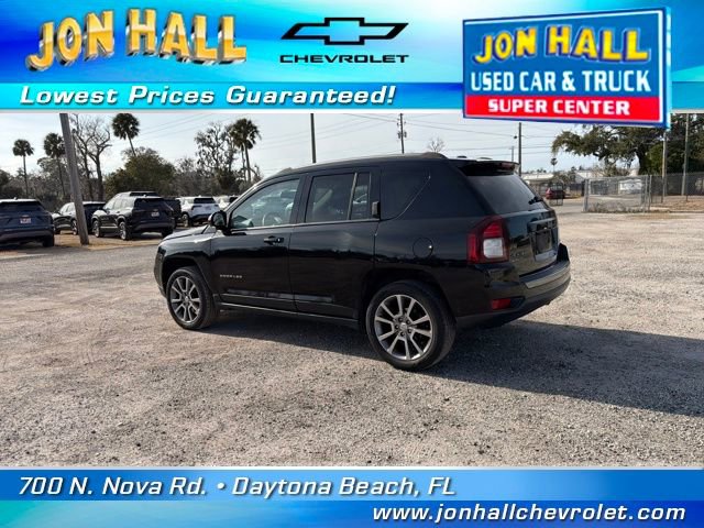 Used 2016 Jeep Compass Sport w/ Power Value Group image 7