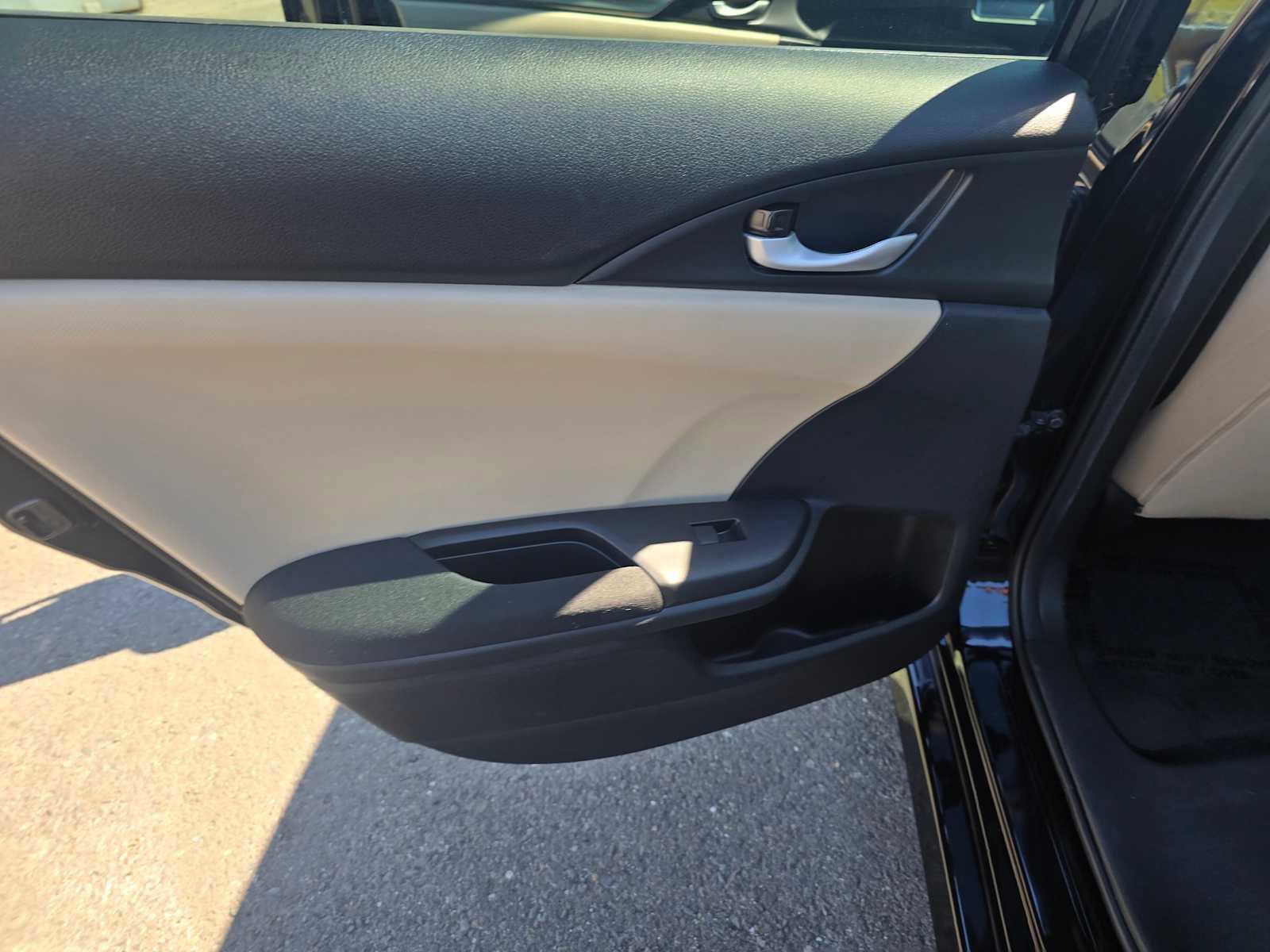 Used 2018 Honda Civic LX image 18