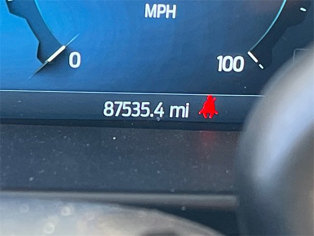 Used 2023 Ford F250 Lariat w/ Lariat Ultimate Package image 27