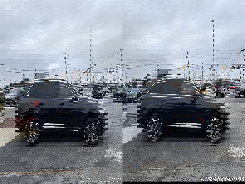 Used 2017 Audi Q7 3.0T Premium Plus image 4