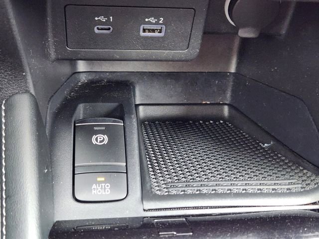 Used 2023 Nissan Kicks SV image 20