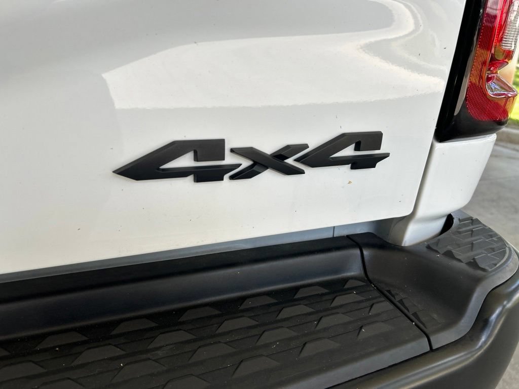 Used 2025 RAM 3500 Tradesman AWD/4WD image 21