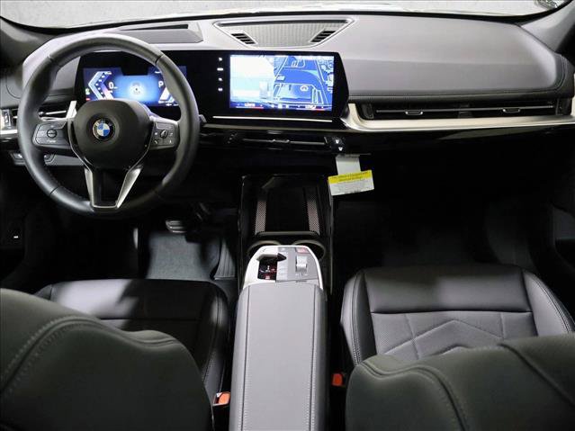 Used 2026 BMW X1 xDrive28i w/ Technology Package AWD/4WD image 16