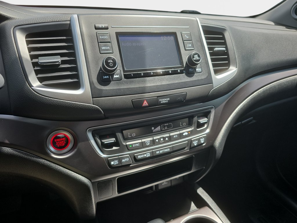 Used 2019 Honda Ridgeline Sport image 15