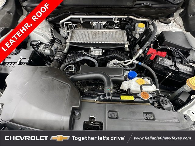 Used 2023 Subaru Ascent Touring image 35
