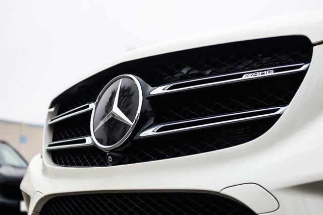 Used 2018 Mercedes-Benz GLE 43 AMG 4MATIC image 57