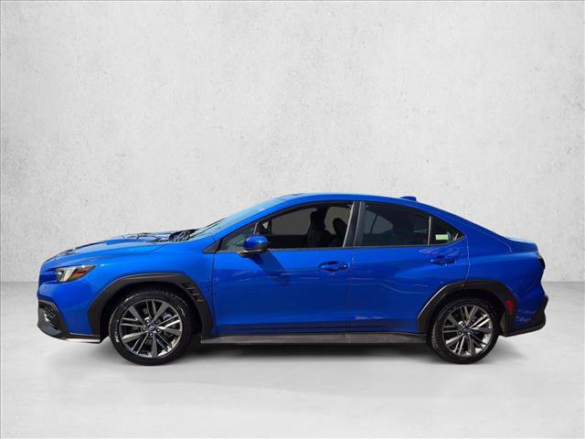 Used 2023 Subaru WRX AWD/4WD image 2