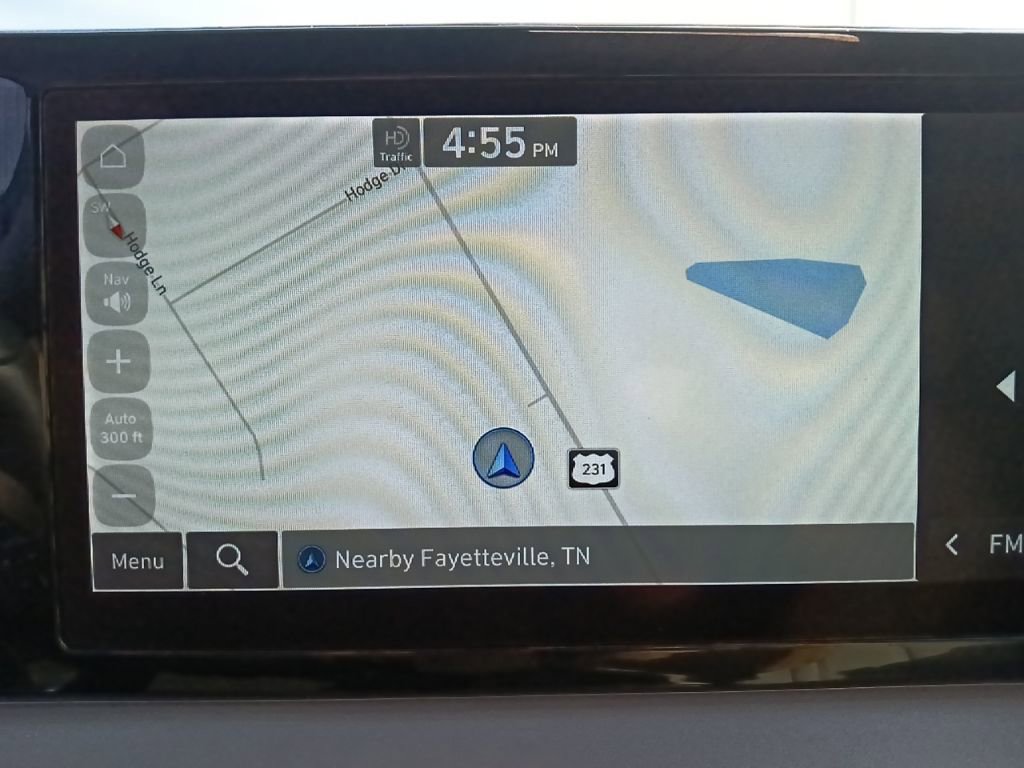 Used 2023 Hyundai Palisade SEL AWD/4WD image 22