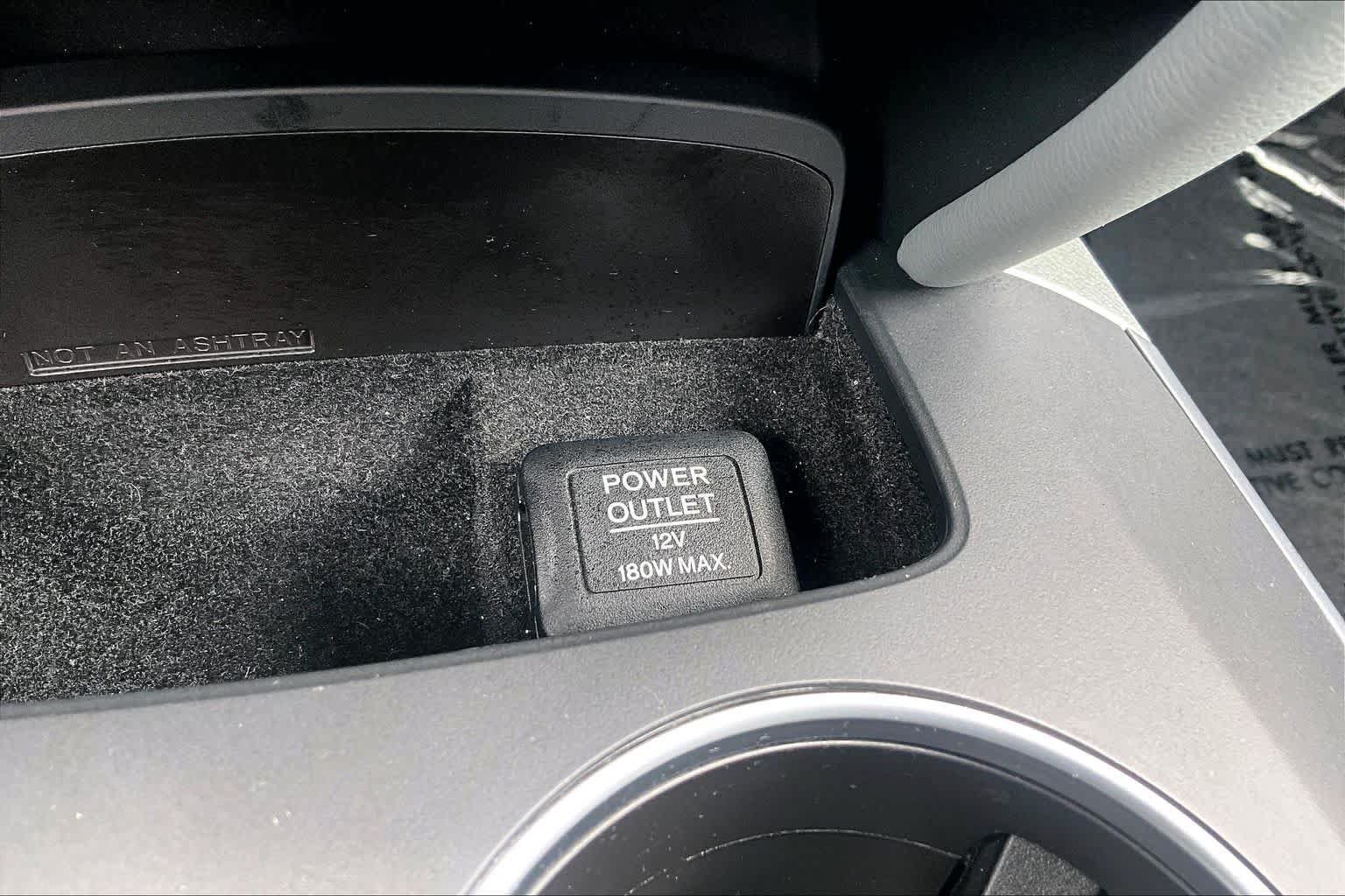Used 2015 Acura MDX FWD w/ Advance & Entertainment image 35