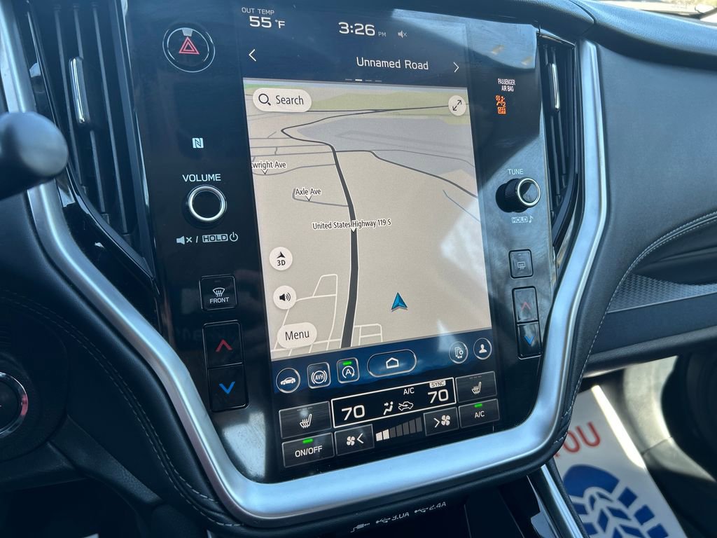 Certified 2023 Subaru Legacy Premium image 29