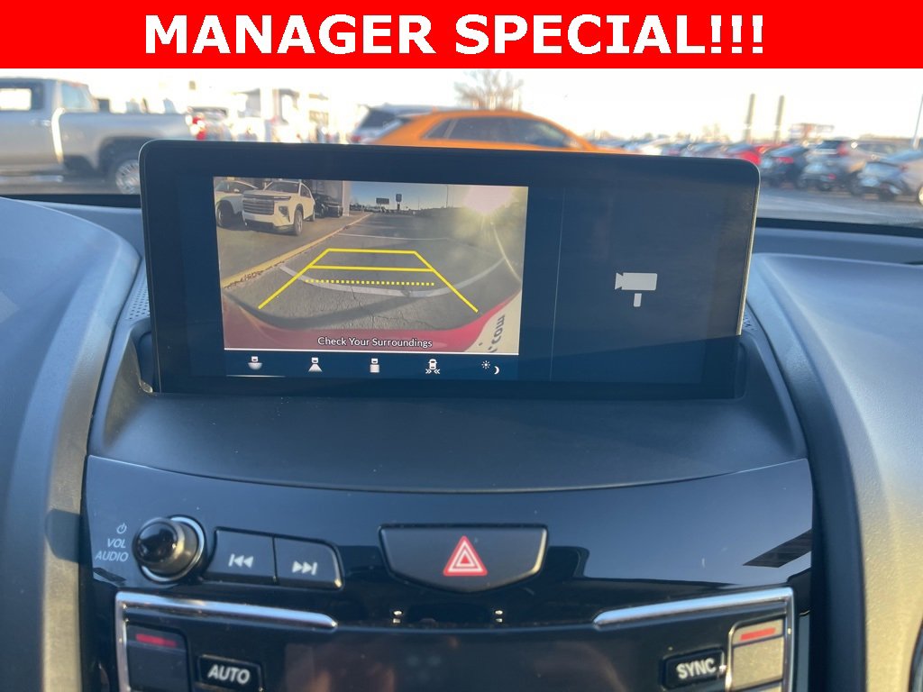 Used 2021 Acura RDX AWD w/ Technology Package image 27