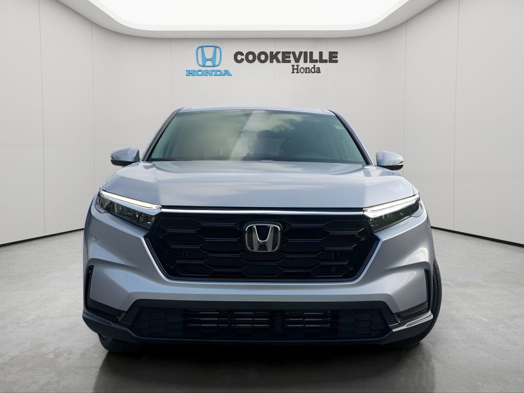 New 2026 Honda CR-V EX image 3