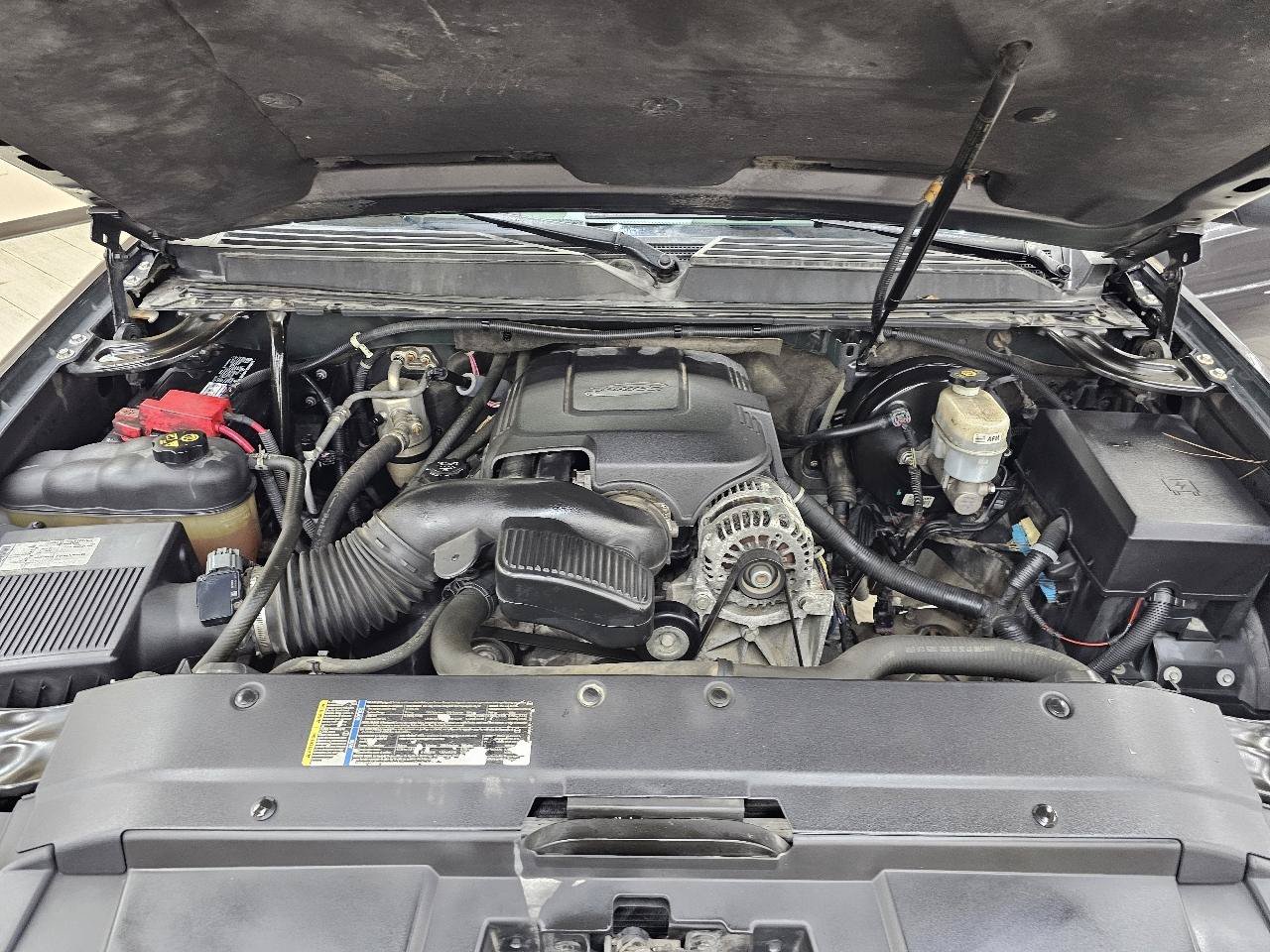 Used 2011 Chevrolet Avalanche LT w/ Regional Value Package RWD image 37