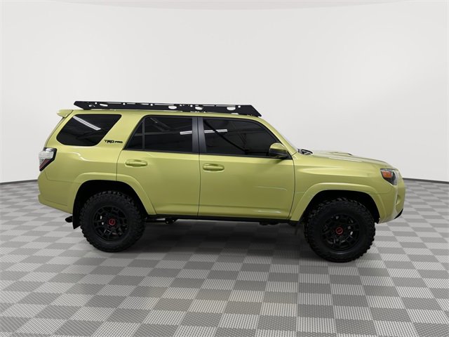 Used 2022 Toyota 4Runner TRD Pro image 12