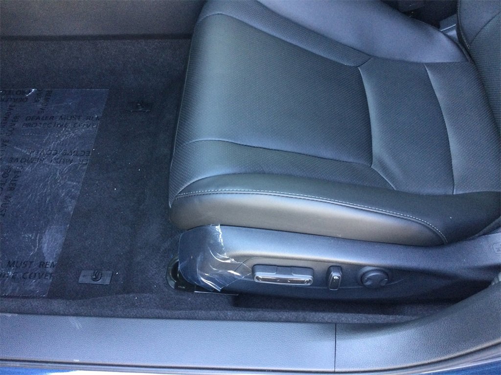 New 2025 Honda Accord EX-L image 20