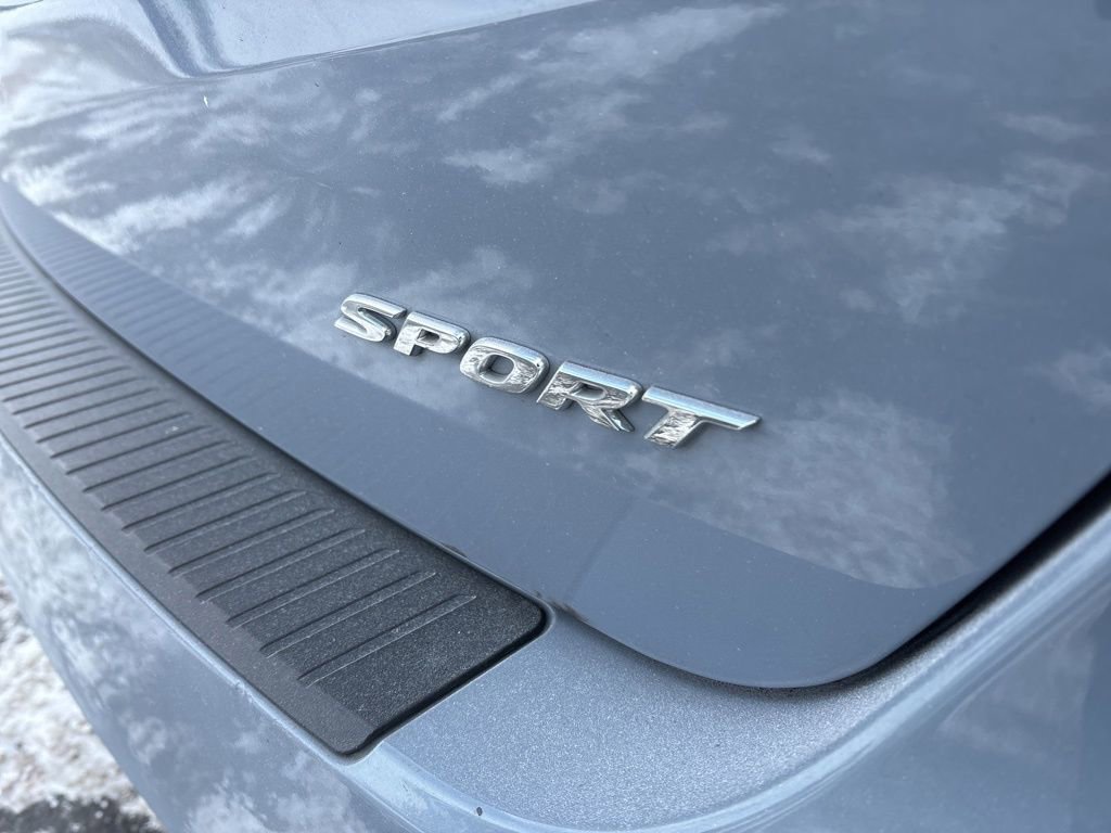 Used 2024 Honda Odyssey Sport image 4