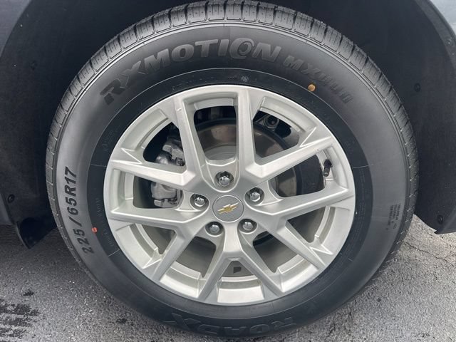 Used 2023 Chevrolet Equinox LT w/ LPO, Floor Liner Package AWD/4WD image 38