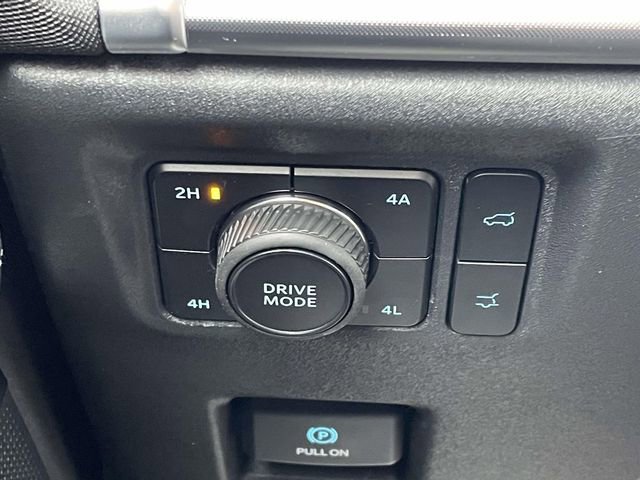 New 2026 Ford Expedition Platinum AWD/4WD image 21