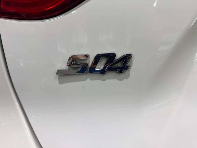 Used 2017 Maserati Levante S AWD/4WD image 13