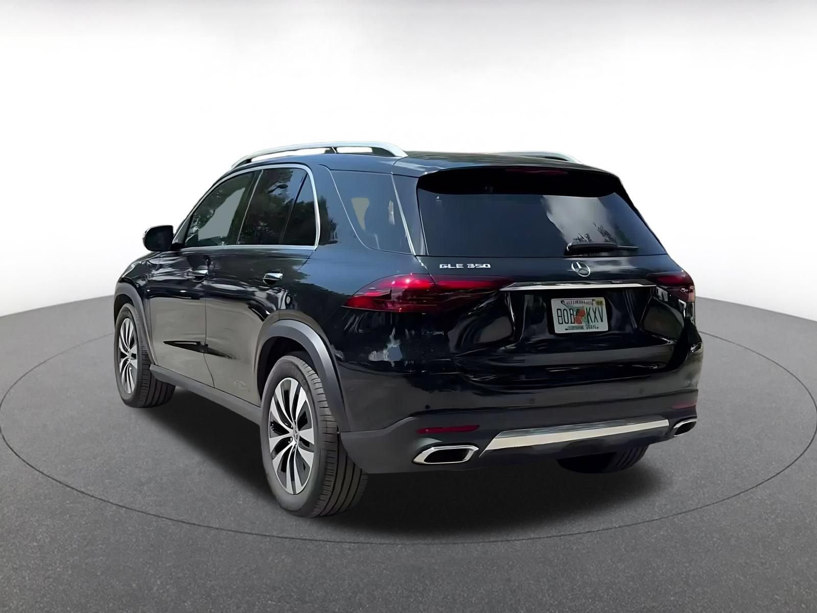 Used 2026 Mercedes-Benz GLE 350 4MATIC image 10