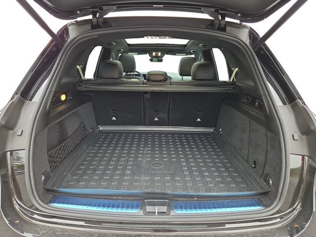 Used 2024 Mercedes-Benz GLE 63 AMG S image 19