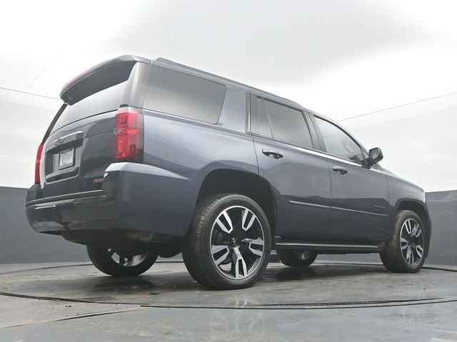 Used 2020 Chevrolet Tahoe Premier image 53