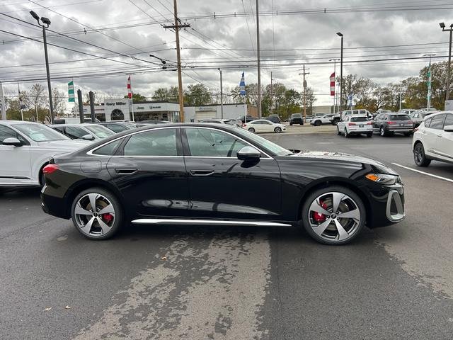 New 2025 Audi S5 Premium Plus image 2