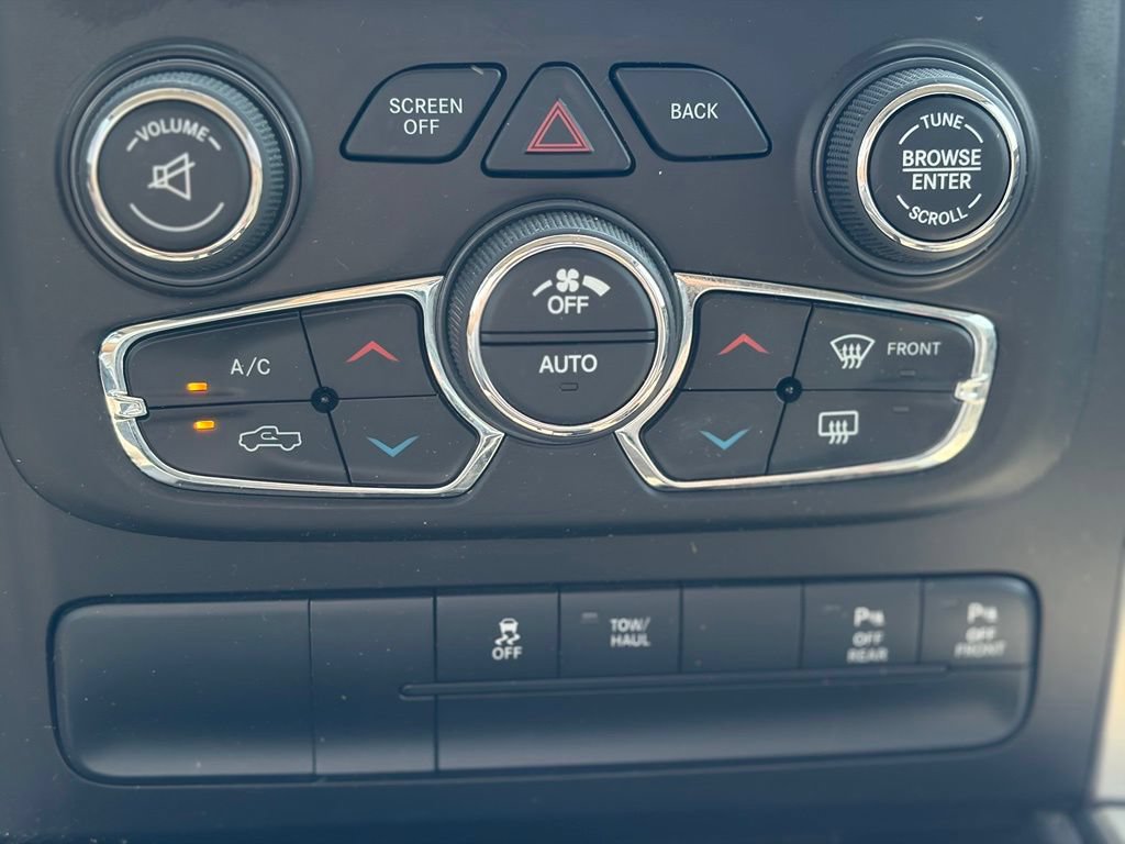 Used 2019 RAM 1500 Big Horn AWD/4WD image 33