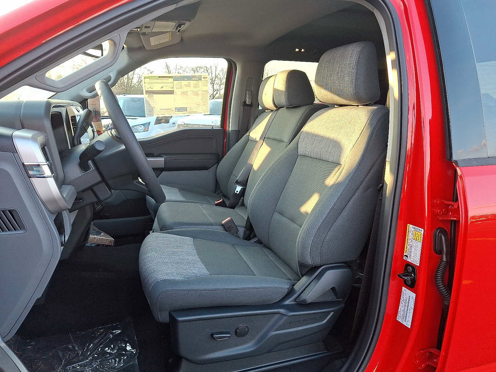 New 2026 Ford F250 XLT w/ XLT Premium Package image 12